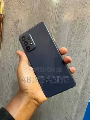 Samsung Galaxy A23 128 GB Black