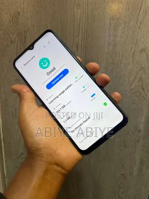 Samsung Galaxy A23 128 GB Black