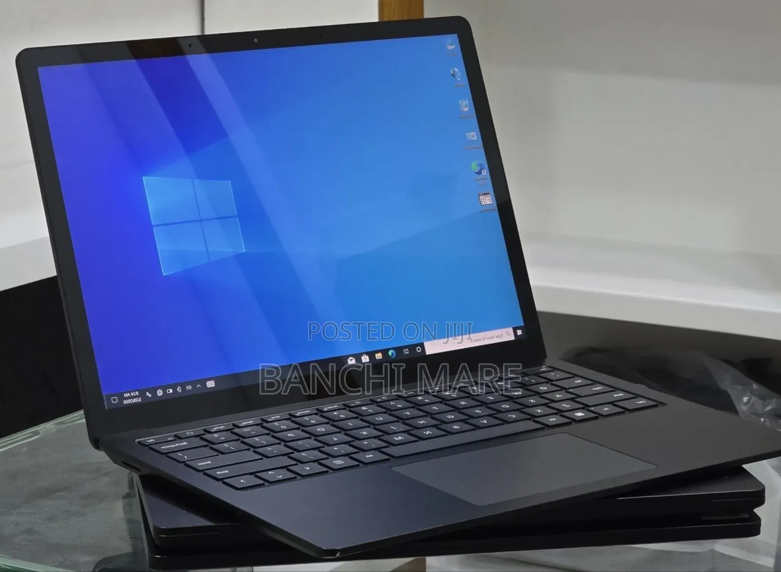 New Laptop Microsoft Surface Laptop 5 16GB Intel Core i7 SSD 512GB