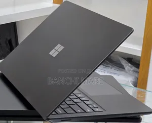 New Laptop Microsoft Surface Laptop 5 16GB Intel Core i7 SSD 512GB