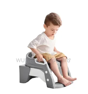3 In 1 Toilet Training Seat