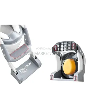 3 In 1 Toilet Training Seat