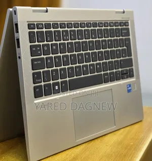 New Laptop HP EliteBook 830 G8 16GB Intel Core i5 SSD 512GB