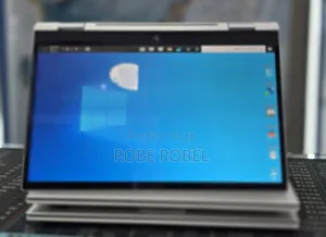 New Laptop HP EliteBook X360 1030 32GB Intel Core i7 SSD 512GB