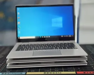 New Laptop HP EliteBook X360 1030 32GB Intel Core i7 SSD 512GB