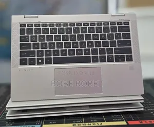 New Laptop HP EliteBook X360 1030 32GB Intel Core i7 SSD 512GB