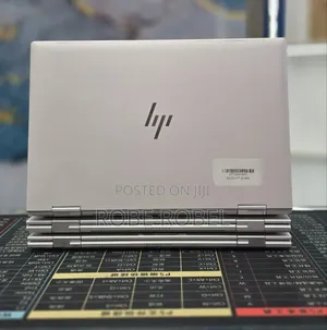 New Laptop HP EliteBook X360 1030 32GB Intel Core i7 SSD 512GB