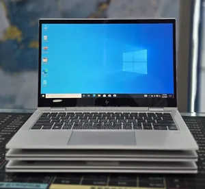 New Laptop HP EliteBook X360 1030 32GB Intel Core i7 SSD 512GB