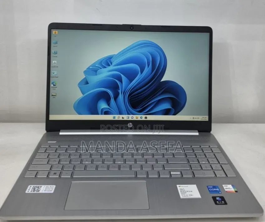 New Laptop HP Stream Notebook 16GB Intel Core i5 SSD 512GB