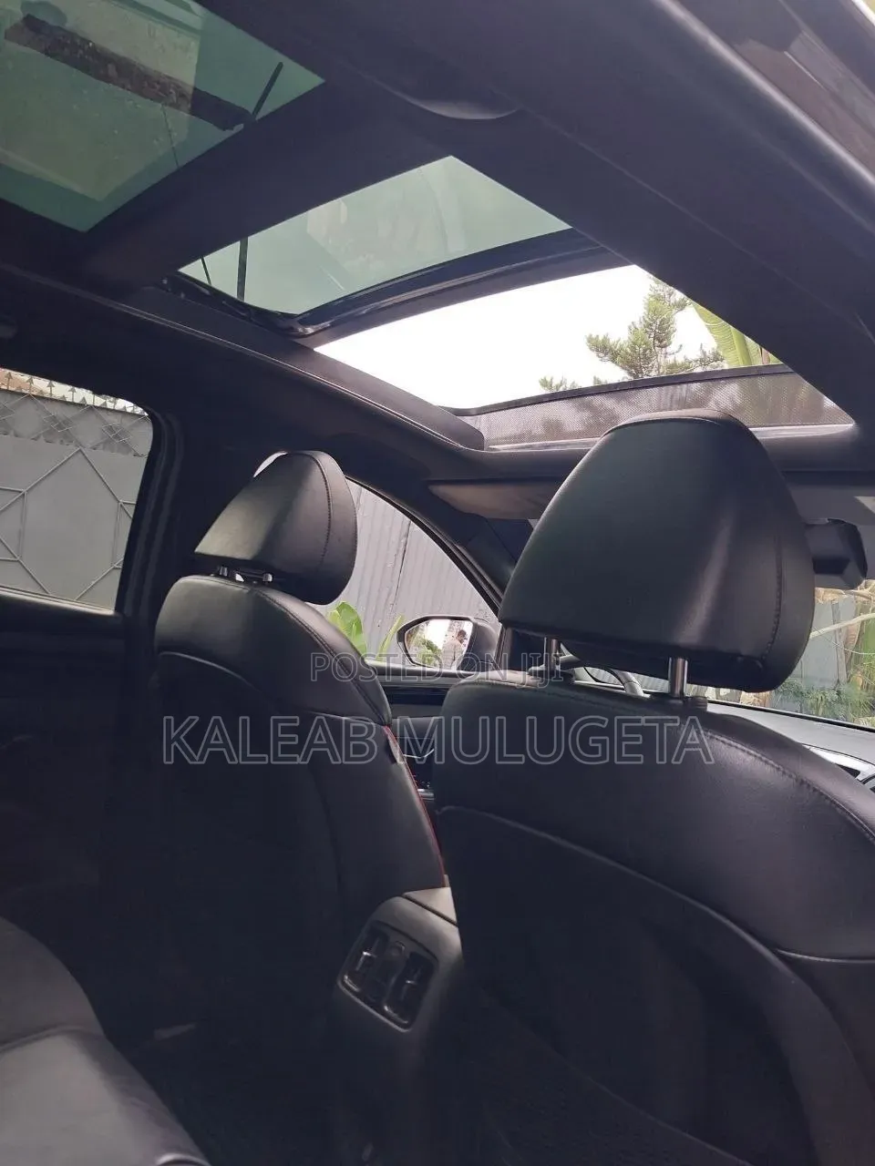 Hyundai Tucson 2021 Gray