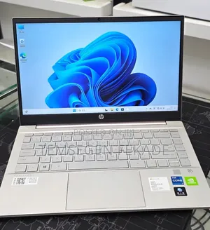 New Laptop HP Pavilion 14 16GB Intel Core i7 SSD 512GB