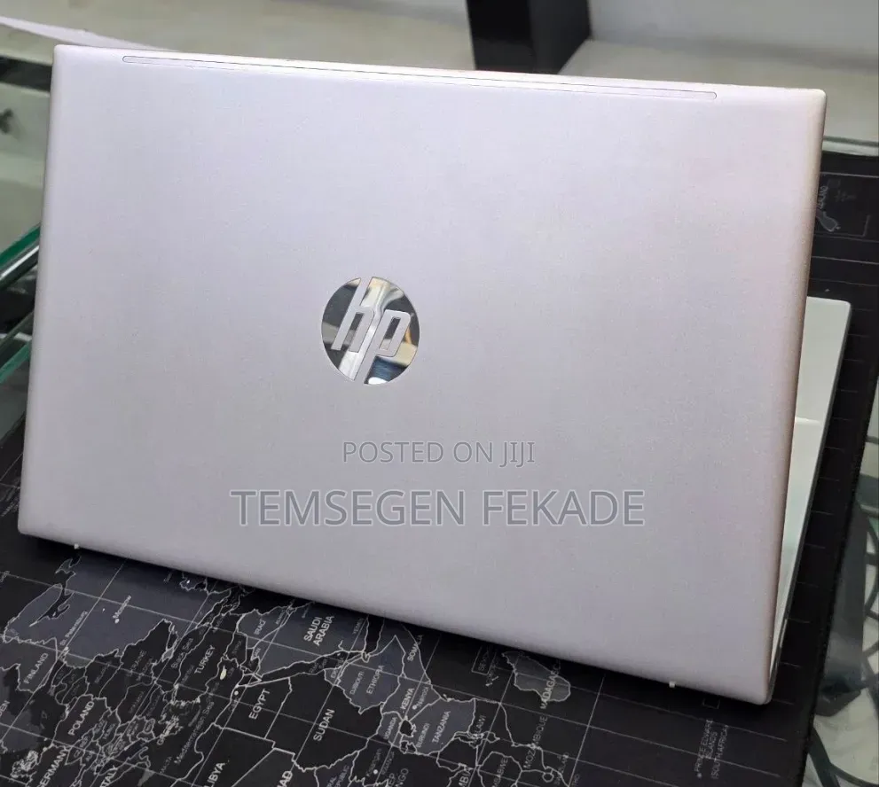 New Laptop HP Pavilion 14 16GB Intel Core i7 SSD 512GB