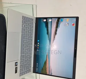 New Laptop HP Pavilion 15 16GB Intel Core Ultra 5 SSD 1T