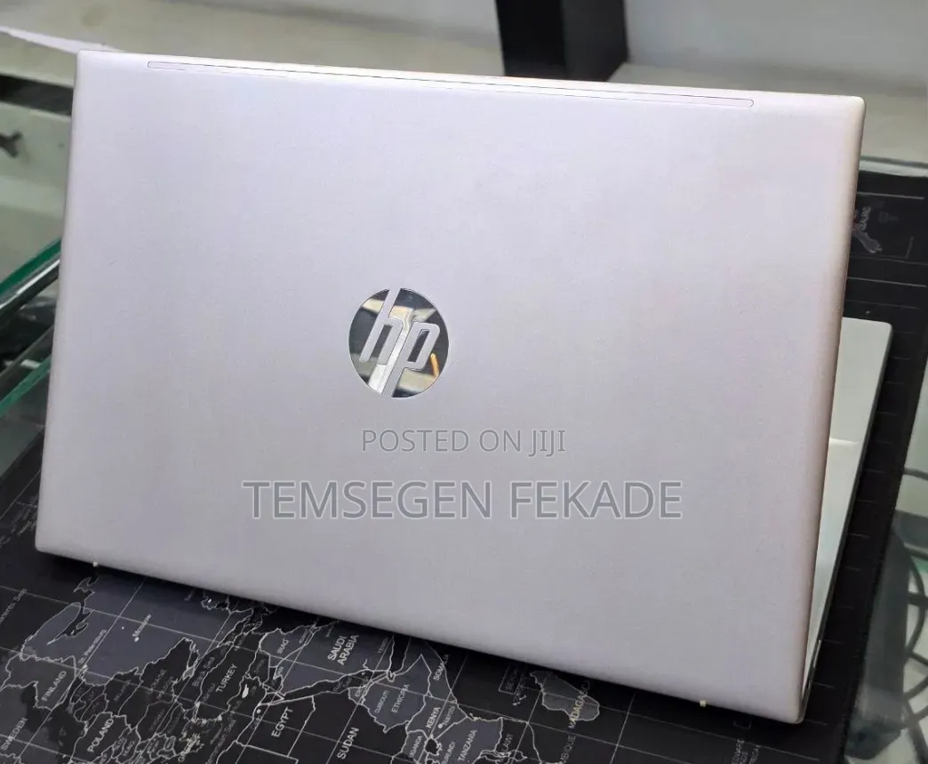 New Laptop HP Pavilion 14 16GB Intel Core i7 SSD 512GB