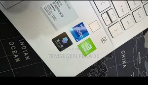 New Laptop HP Pavilion 14 16GB Intel Core i7 SSD 512GB