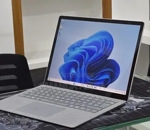 New Laptop Microsoft Surface Laptop 4 16GB Intel Core i7 SSD 512GB