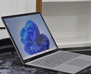 New Laptop Microsoft Surface Laptop 4 16GB Intel Core i7 SSD 512GB