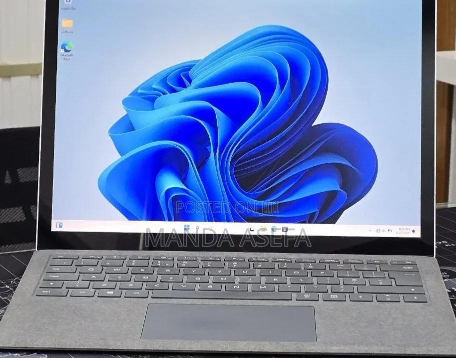 New Laptop Microsoft Surface Laptop 4 16GB Intel Core i7 SSD 512GB