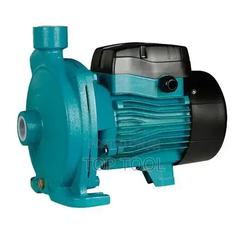 ,Leo Centrifugal Water Pump, Likely Model Acm75.