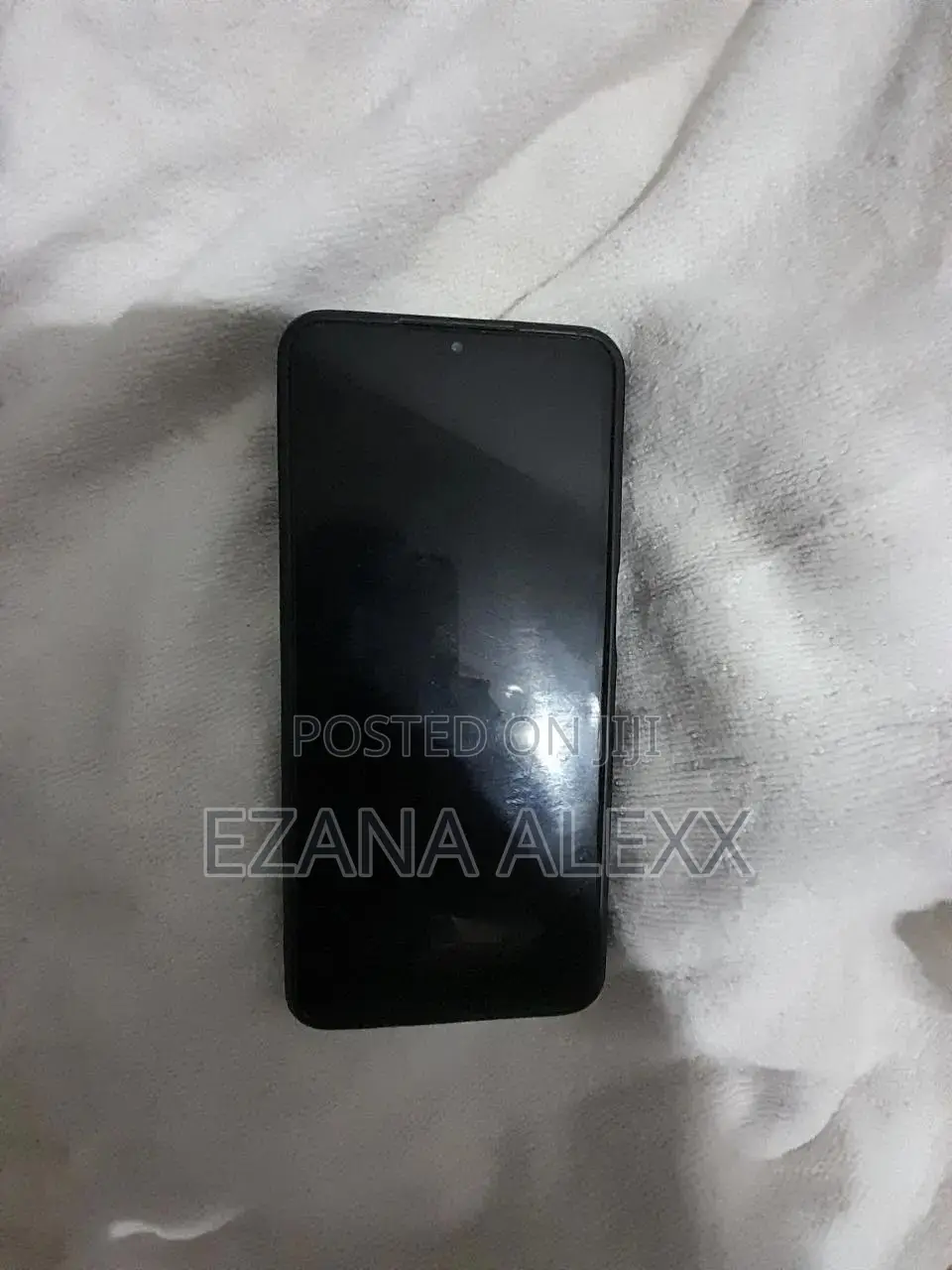 Samsung Galaxy A12 128 GB Blue