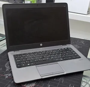 New Laptop HP EliteBook 840 G1 4GB Intel Core i5 SSD 500GB
