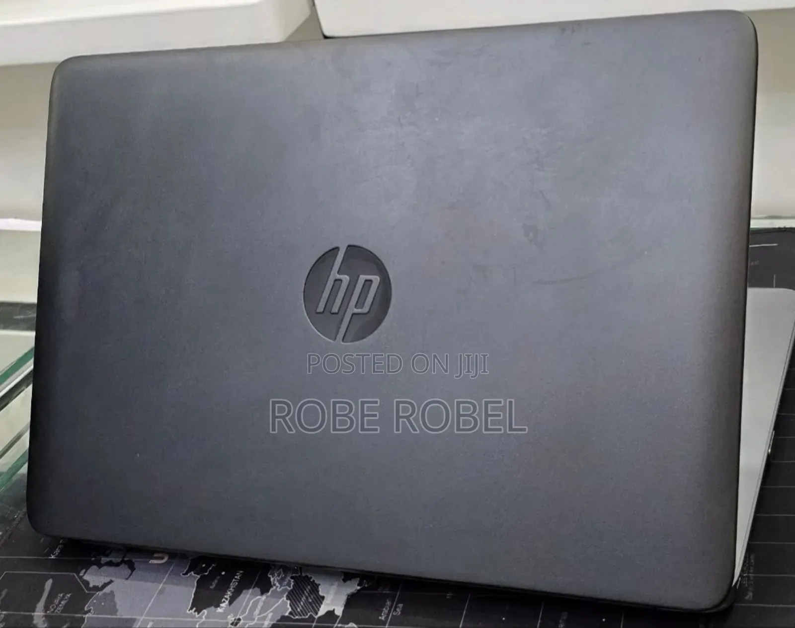 New Laptop HP EliteBook 840 G1 4GB Intel Core i5 SSD 500GB