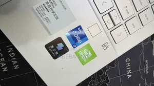 New Laptop HP Pavilion 14 16GB Intel Core i7 SSD 512GB