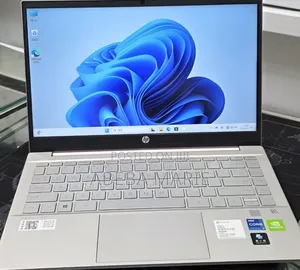 New Laptop HP Pavilion 14 16GB Intel Core i7 SSD 512GB