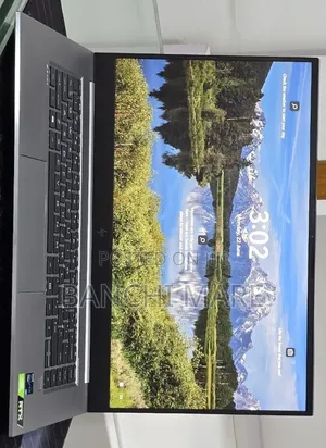 New Laptop HP ZBook 14 32GB Intel Core i7 SSD 512GB