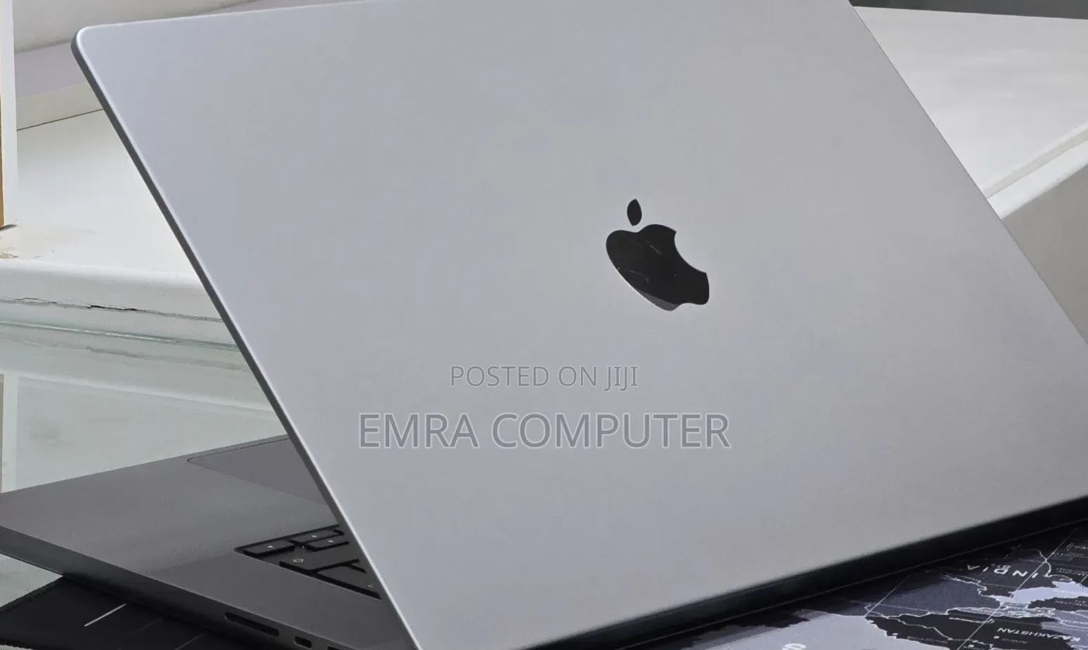 New Laptop Apple MacBook Pro 32GB Apple M1 Pro SSD 1T