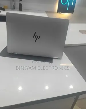 New Laptop HP OmniBook X Flip 14" 16GB Intel Core Ultra 7 SSD 1T