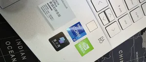 New Laptop HP Pavilion 15 16GB Intel Core i7 SSD 512GB