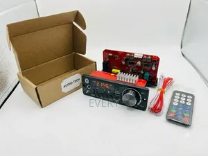Bluetooth Module Full Radio
