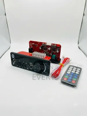 Bluetooth Module Full Radio