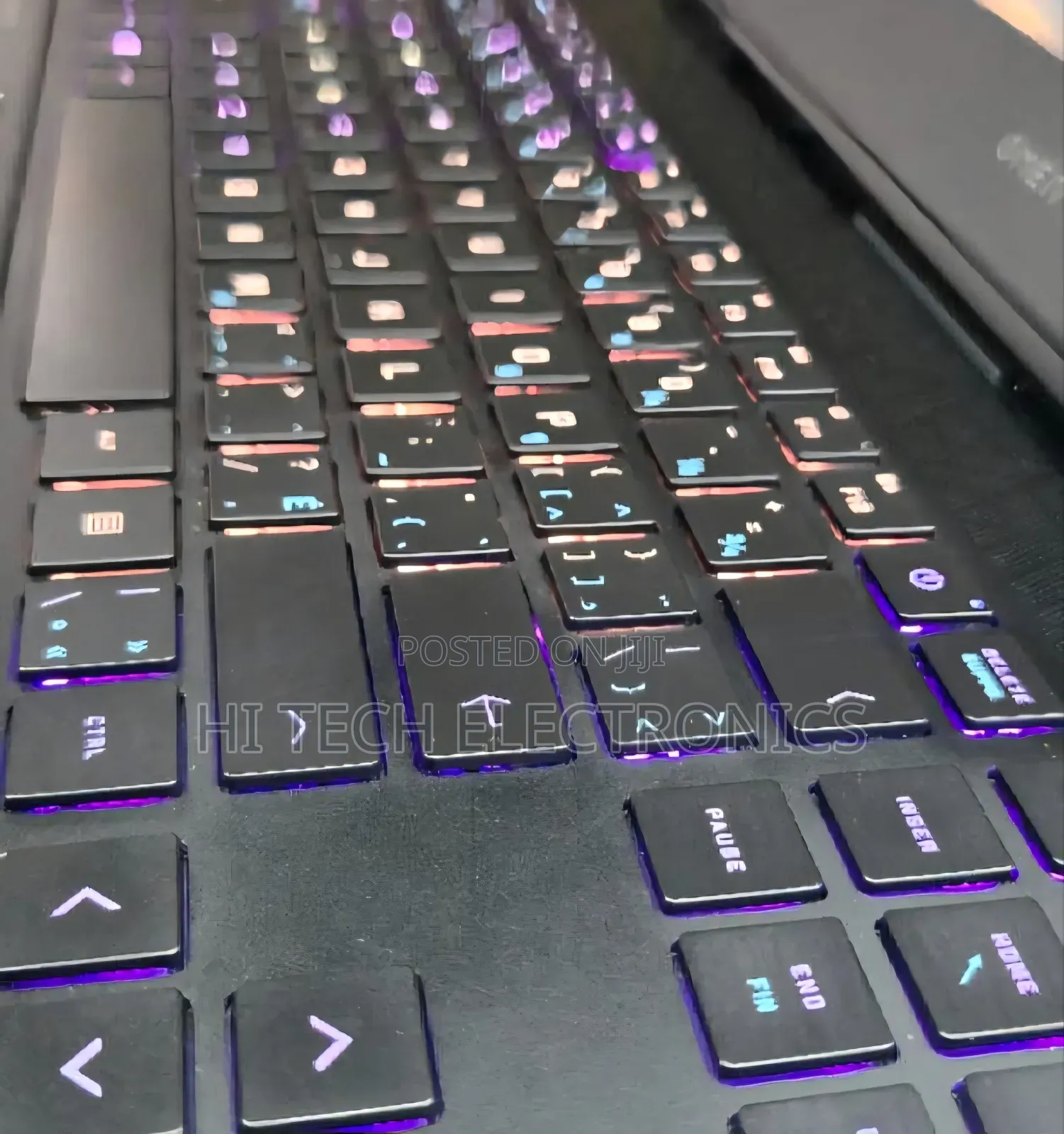 New Laptop HP Omen 16 16GB Intel Core i7 SSD 512GB