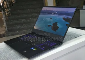 New Laptop HP Omen 16 16GB Intel Core i7 SSD 512GB