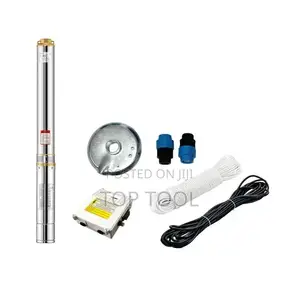 ,Pro-pumps 1.1kw (1.5hp) Borehole Pump