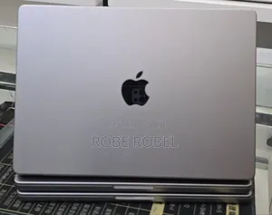 New Laptop Apple MacBook Pro 2019 32GB Apple M1 Pro SSD 512GB