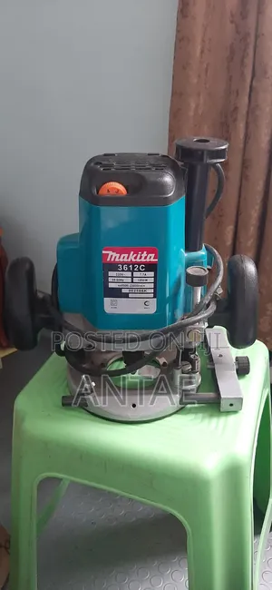 Makita Router