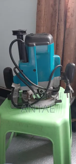 Makita Router