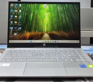 New Laptop HP Pavilion 14 16GB Intel Core i5 SSD 512GB