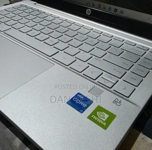New Laptop HP Pavilion 14 16GB Intel Core i5 SSD 512GB
