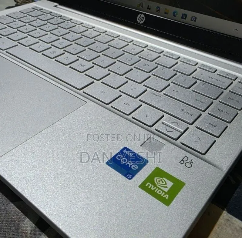 New Laptop HP Pavilion 14 16GB Intel Core i5 SSD 512GB