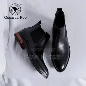 Chelsea Boots Orginal Men's Shoes
