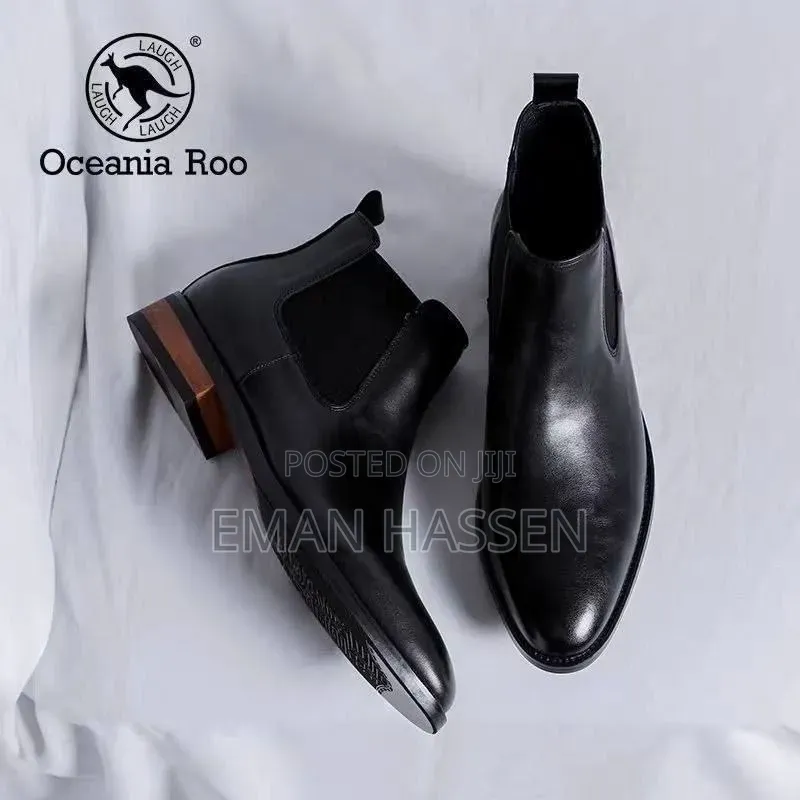 Chelsea Boots Orginal Men's Shoes