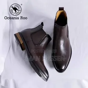 Chelsea Boots Orginal Men's Shoes
