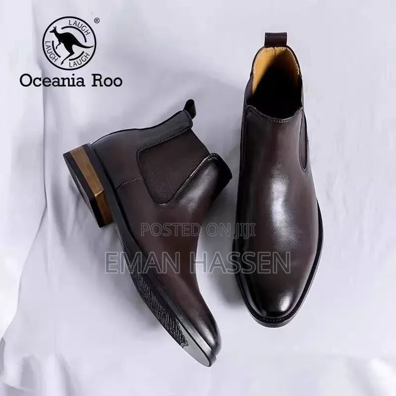 Chelsea Boots Orginal Men's Shoes