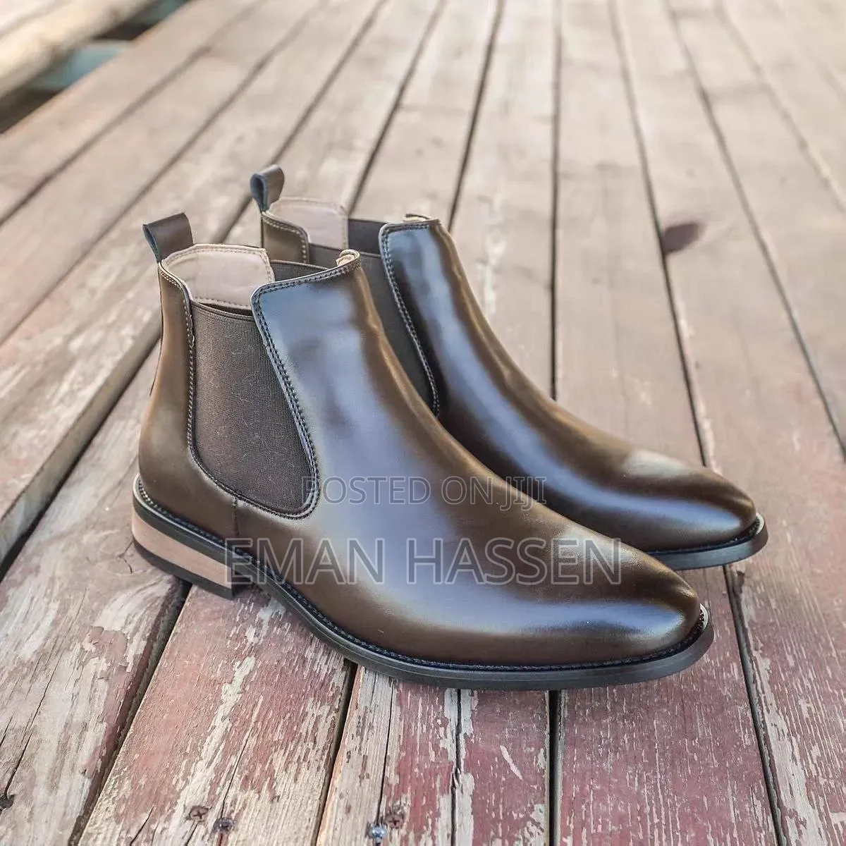 Chelsea Boots Orginal Men's Shoes