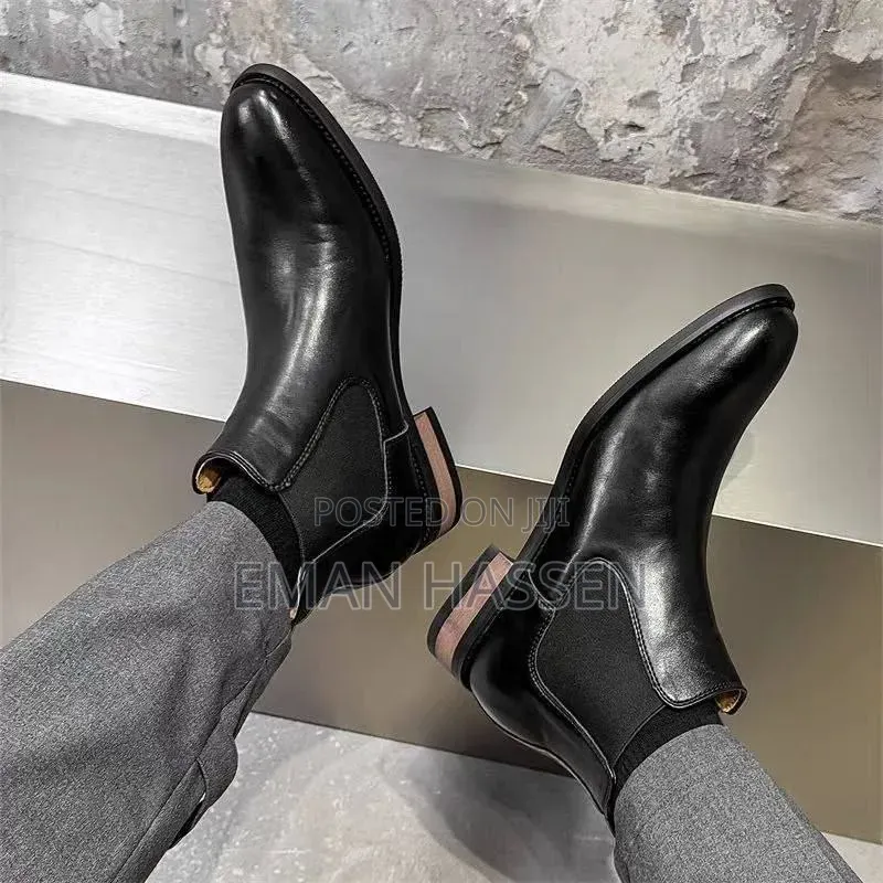 Chelsea Boots Orginal Men's Shoes