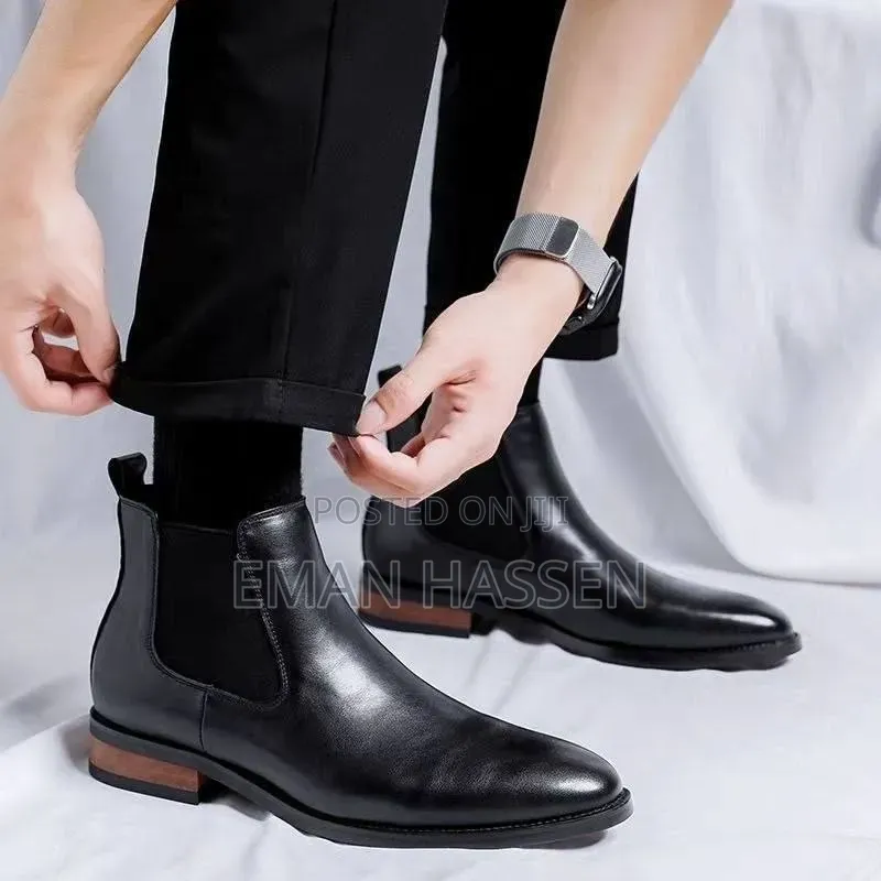 Chelsea Boots Orginal Men's Shoes